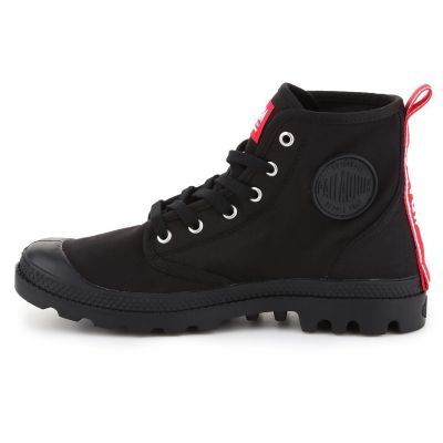 4. Palladium Pampa Hi Dare M 76258-008-M shoes