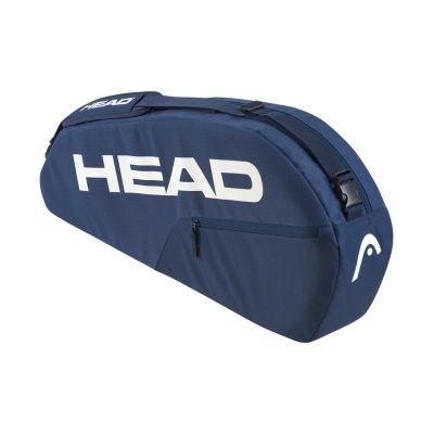 Head Racquet Bag S Navy Blue 261325