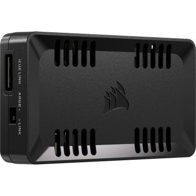 Corsair COMMANDER DUO Fan Controller