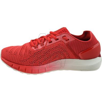 2. Under Armor Hovr Sonic 2 M 3021586-600 shoes