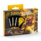 9. Darts Harrows Saru King 90% Softip HS-TNK-000013795