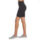 2. Skechers Go Walk High Waisted Bike Short W3SH53-BLK Black L