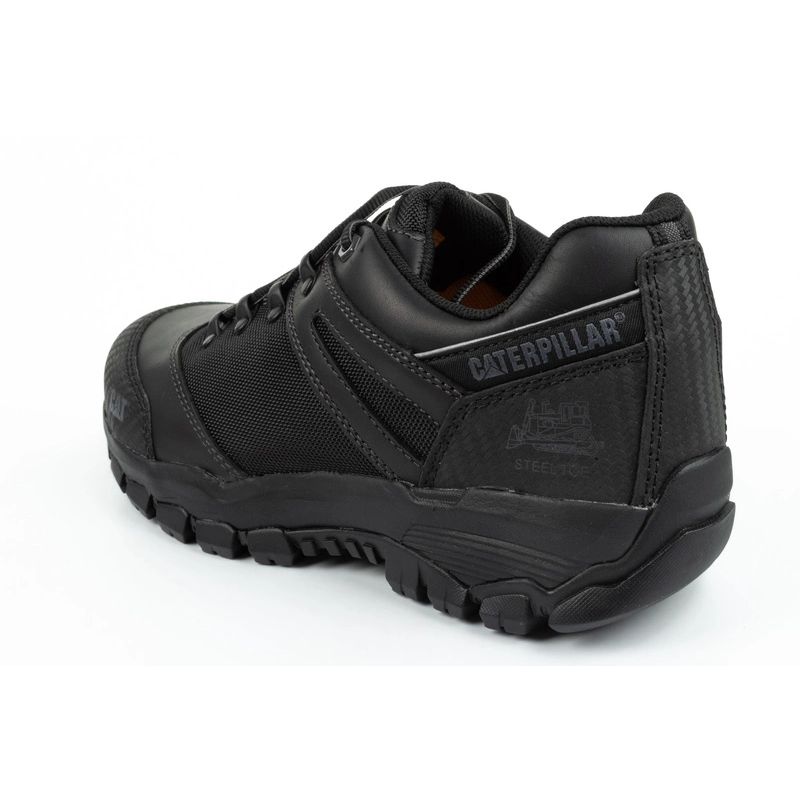 16. Caterpillar S1 HRO SRA M P722556 Work Shoes