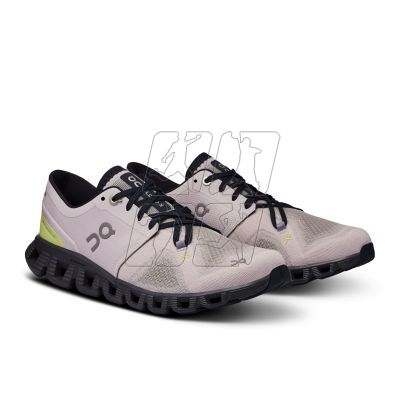 5. On Running Cloud X 3 W shoes 6098098