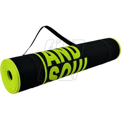 5. Exercise mat PROFIT / DK 705