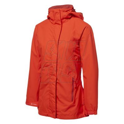 2. Elbrus Makari Wo's W 92800621741 transition jacket