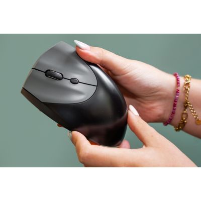 4. BakkerElkhuizen HandShake 3 - Vertical Mode Left Mouse