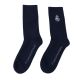 8. Real Madrid High Socks 3-pack 2900003437