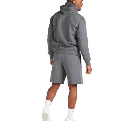 4. Nike Team Club 20 Hoodie M CW6894 071