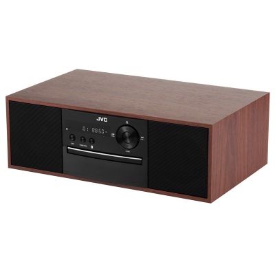 JVC RD-E761 Mini Hi-Fi System