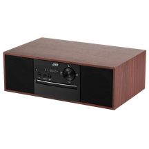 JVC RD-E761 Mini Hi-Fi System