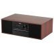 JVC RD-E761 Mini Hi-Fi System