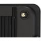 6. Brennenstuhl 1171250041 spotlight Black 100 W LED D