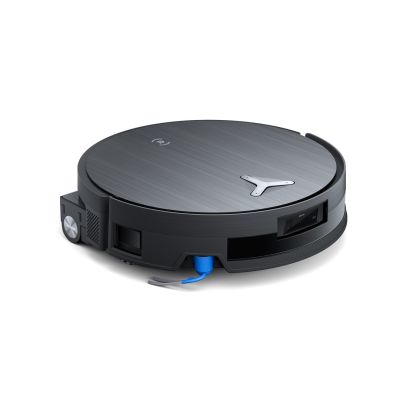 3. Ecovacs Deebot X11 Pro Omni Robot Vacuum Cleaner (Black)