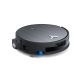 3. Ecovacs Deebot X11 Pro Omni Robot Vacuum Cleaner (Black)