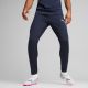 10. Puma Team Goal Slim Training Men's Pants Navy Blue 659037 06