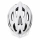 4. Meteor Ovlo S 16859 Bike Helmet 52-56 cm White