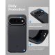9. Spigen Nano Pop MagSafe Case for Google Pixel 11 Pro XL - Black and Gray