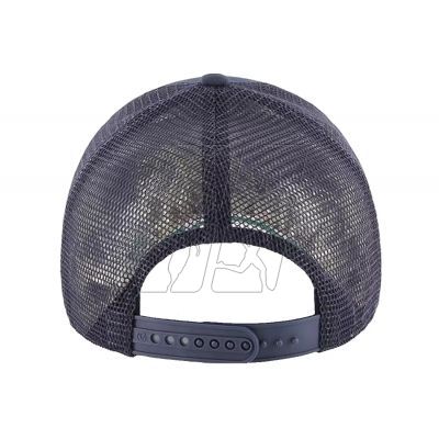 5. Cap 47 Brand MLB New York Yankees Branson Cap B-BRANS17CTP-NYA