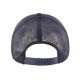 5. Cap 47 Brand MLB New York Yankees Branson Cap B-BRANS17CTP-NYA