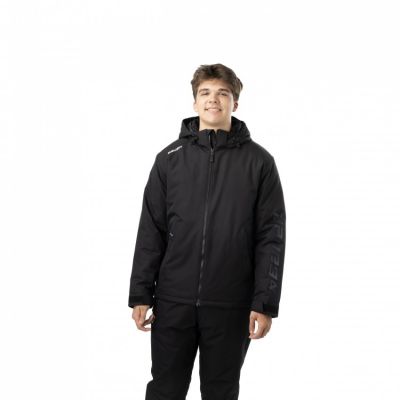 5. Bauer Team Heavyweight Sr. Jacket