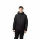 5. Bauer Team Heavyweight Sr. Jacket
