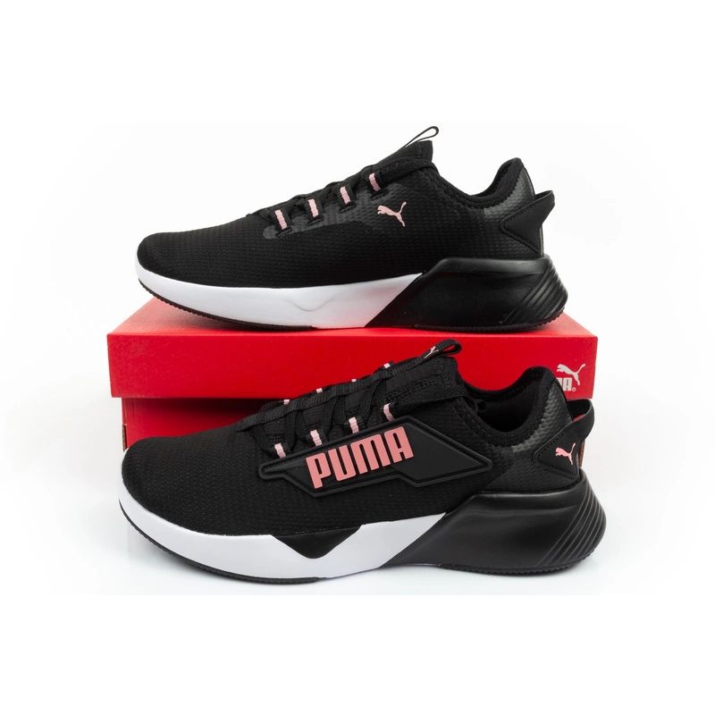 36. Puma Retaliate 2 W 377085 04 Running Shoes