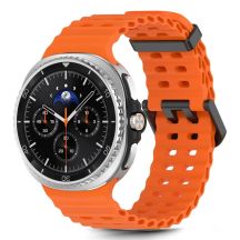 Tech-Protect IconBand Pro Strap for Samsung Galaxy Watch 40/44/46 mm - Orange