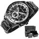 2. Paul Lorens PL13605B-1A5 Men's Watch
