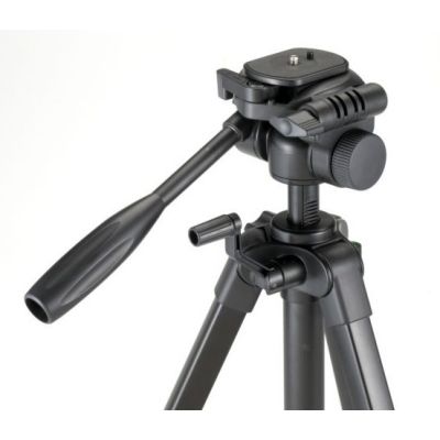 3. VELBON EX-530 PHOTO TRIPOD