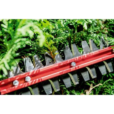 15. Metabo HS 18 LTX BL 55 Carcass Hedge Trimmer