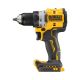 18V cordless drill/driver DCD800NT