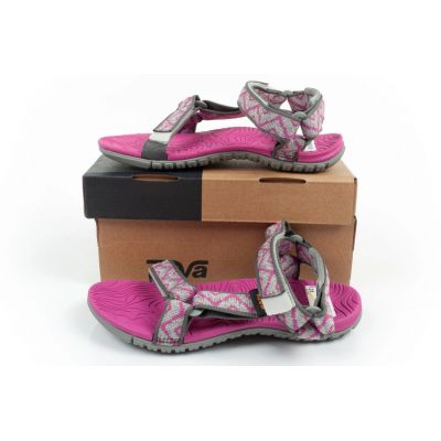 10. Teva Hurricane 3 Jr Sandals 1019535