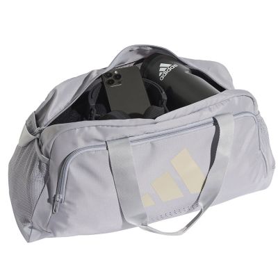 4. Adidas Woman Defender Duffle S bag KG8473