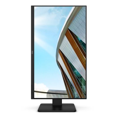 35. AOC P2 U32P2 Computer Monitor 80 cm (31.5") 3840 x 2160 px 4K Ultra HD LED Black