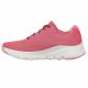 2. Skechers Arch Fit Big Appeal W shoes 149057-ROS