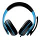 3. Esperanza Condor EGH300B headphones with microphone (black)