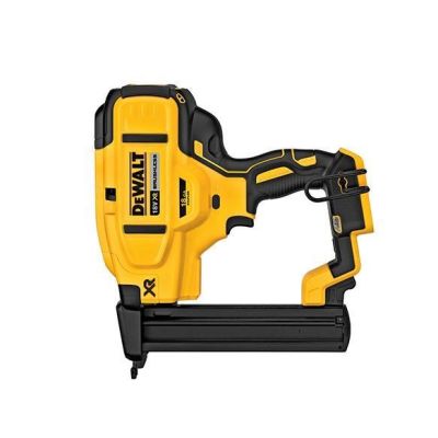 4. DeWALT DCN681N-XJ nailer / stapler