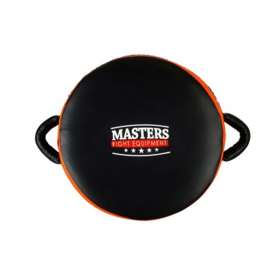 Masters training target round 45 cm x 15 cm TT-O 1422-O