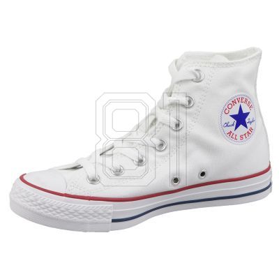 2. Converse Chuck Taylor All Star Core Hi M7650C shoes