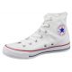 2. Converse Chuck Taylor All Star Core Hi M7650C shoes