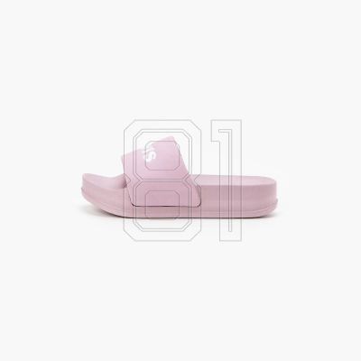 Levi&#39;s June S Bold Padded Flip-Flops W D78890002