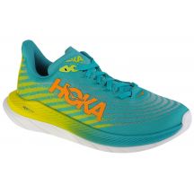 Hoka W Mach 5 W shoes 1127894-CEPR