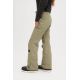 4. O'neill Star Women's Winter Pants with Belt Snowboard Skis 10K/10K