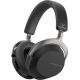 4. Beyerdynamic AVENTHO 300 Wireless On-Ear Headphones with ANC, Black