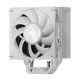 5. MODECOM CPU COOLER VOLCANO 0C T201 WHITE