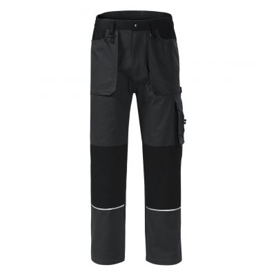 3. Rimeck Woody M MLI-W0194 ebony gray trousers