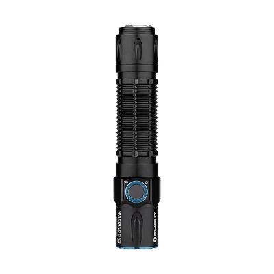 6. Olight Warrior 3S 2300lm 300m Classic LED Flashlight