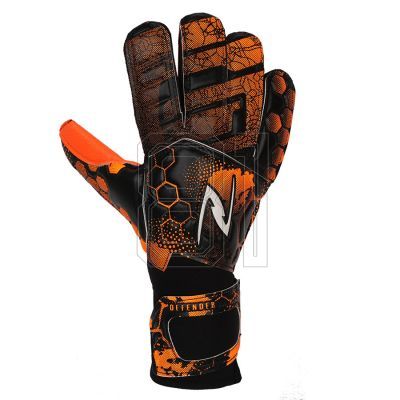 2. True TSGK-10P Goalkeeper Gloves