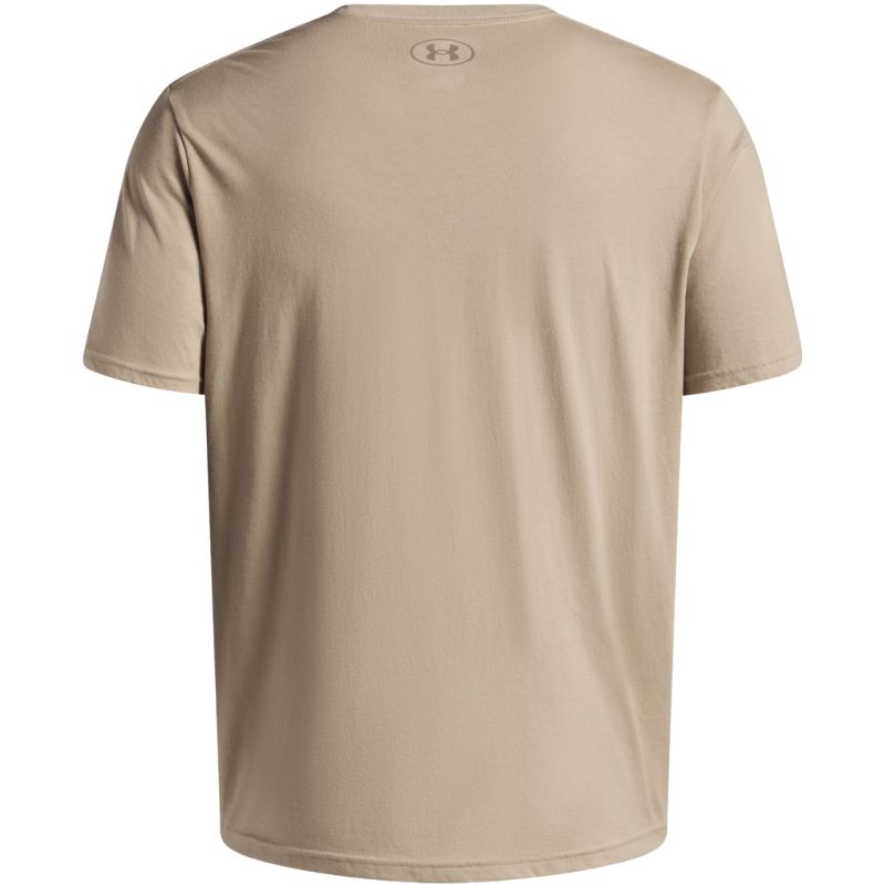 4. Under Armour Sportstyle LC SS T-shirt M 1326799 302